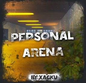 More information about "Personal Arena - Lobby"
