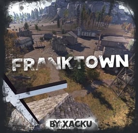 More information about "FrankTown"