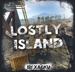 More information about "Lostly Island"