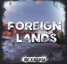 More information about "Foreign Lands"