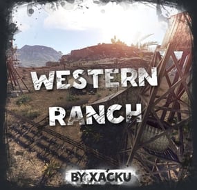 More information about "Western Ranch"