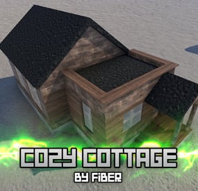 More information about "The Cozy Cottage"