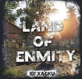 More information about "Land Of Enmity"