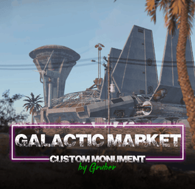 More information about "Intergalactic Market"