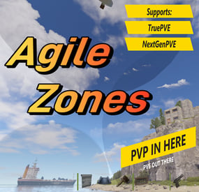 More information about "AgileZones"