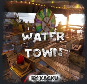 More information about "Water Town"