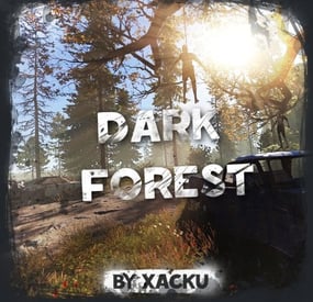 More information about "Dark Forest"