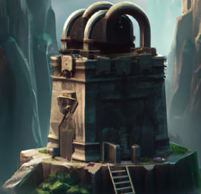 More information about "Monument Lock"