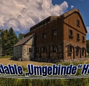 More information about "[RP] Buildable "Umgebinde" House"