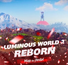 More information about "Luminous world 2: Reborn"