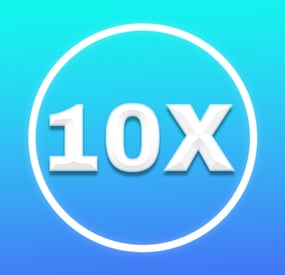 More information about "10x Loot Table Config"