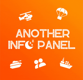 More information about "Another Info Panel"