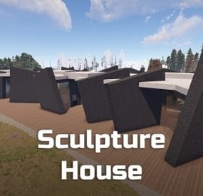 More information about "Sculpture House | Place For Building"