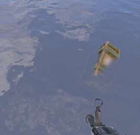 More information about "Buoyant Crates"
