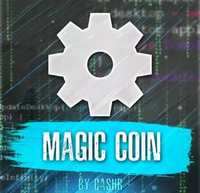 More information about "Magic Coin"