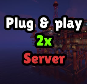 More information about "A 2x Server"