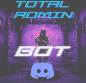 More information about "Total Admin Bot"