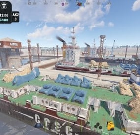 More information about "Fully Reworked Cargo Ships"