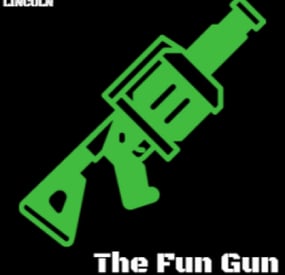 More information about "The Fun Gun"