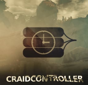 More information about "CRaidController"