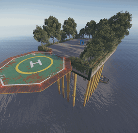 More information about "10 Custom Places To Build A Base Bundle"