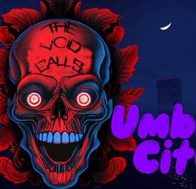 More information about "Umbra City"