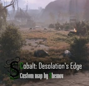 More information about "Cobalt: Desolation's Edge"