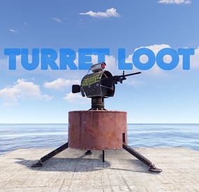 More information about "Turret Loot"