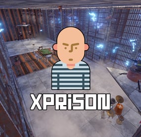 More information about "XPrison"