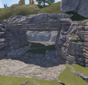 More information about "Circle Cave Buildable"
