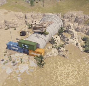 More information about "Rubble Pile Buildable"