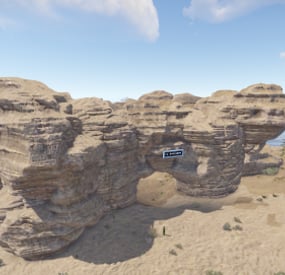 More information about "RockCave Buildable"