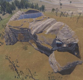 More information about "Crude Cave Buildable"