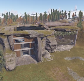 More information about "Quarry Cave Buildable"