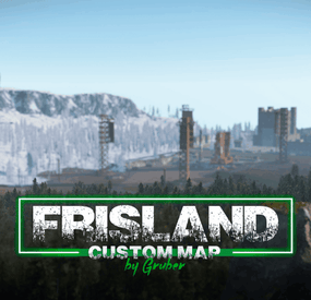 More information about "Frisland"