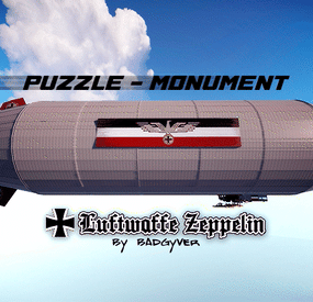 More information about "Luftwaffe Zeppelin"