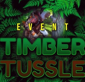 More information about "TimberTussle Event"