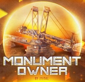 More information about "Monument Owner"