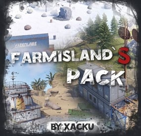 More information about "Farm island`s [PACK]"
