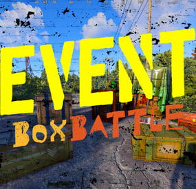 More information about "BoxBattle Event"