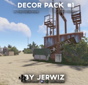 More information about "DecorPack"