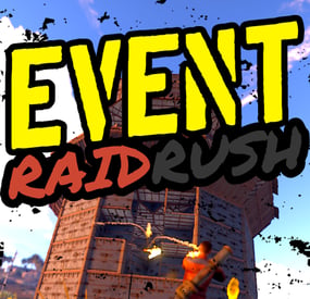 More information about "RaidRush Event"