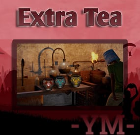 More information about "Extra Tea"