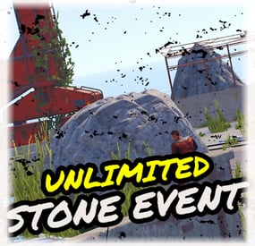 More information about "Stone Event"