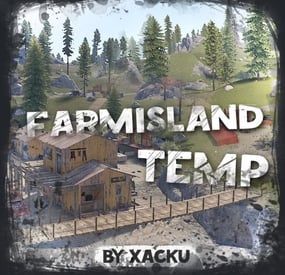 More information about "Farm Island [TEMP]"