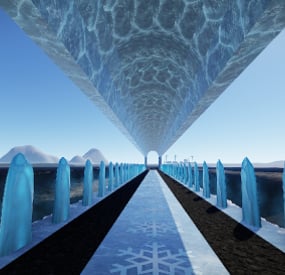 More information about "Ice Bridge"