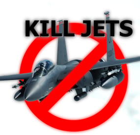 More information about "Kill Jets"