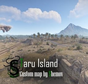 More information about "Taru Island | Custom Map By Shemov"