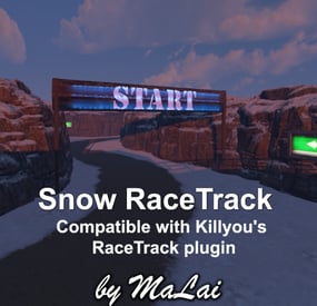 More information about "MaLai's Snow RaceTrack"