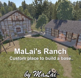 More information about "MaLai's Ranch"
